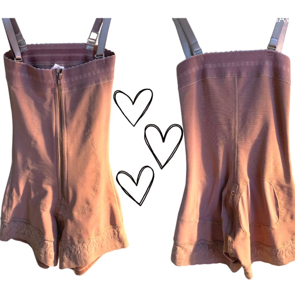 Colombian Shapewear / Faja colombiana
